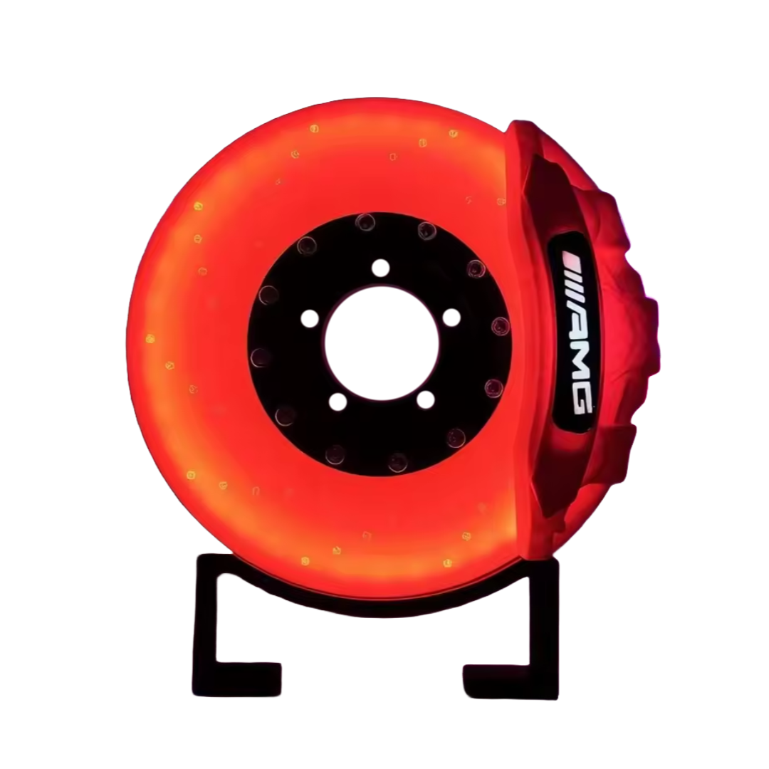 Mbrake Lámpara freno de disco