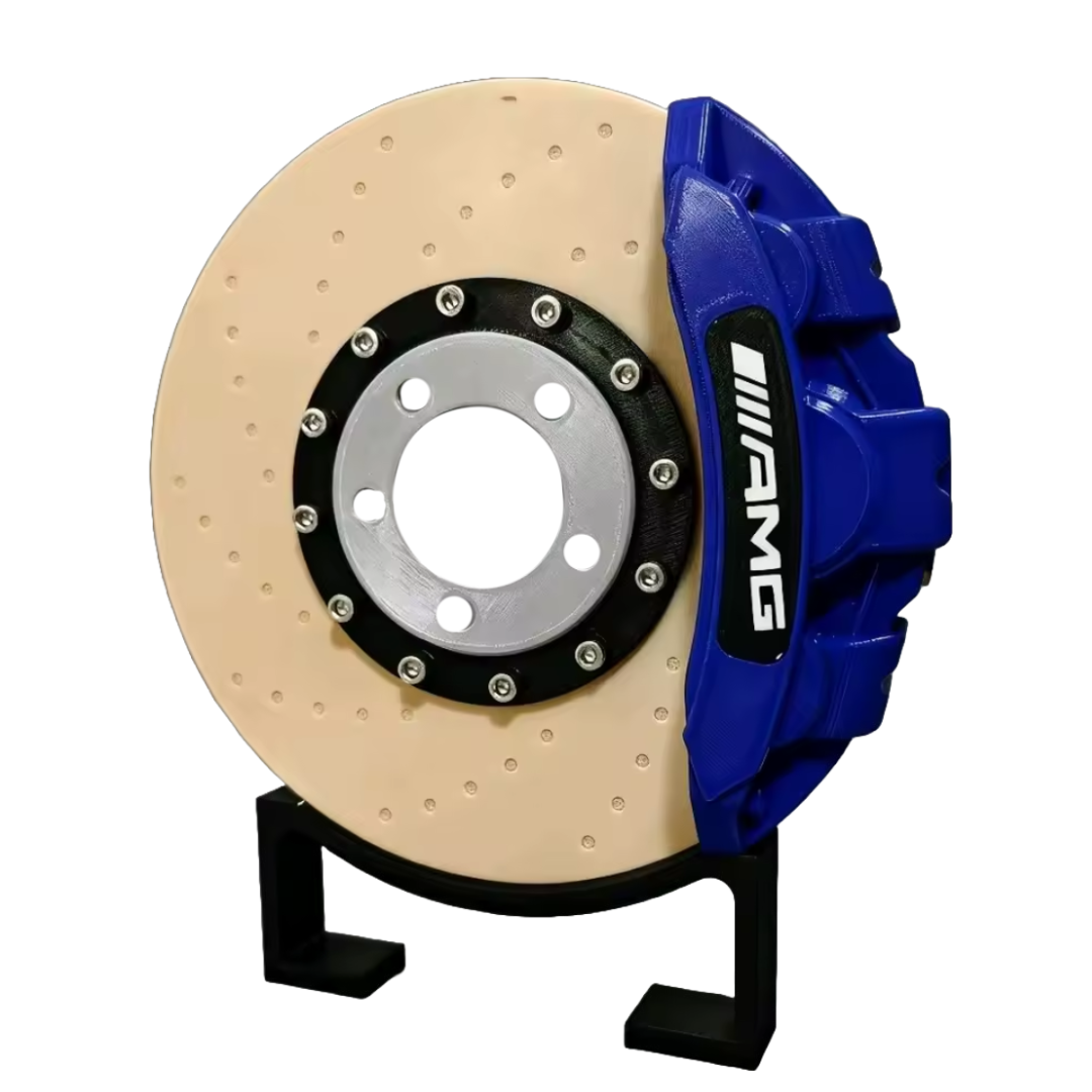 Mbrake Lámpara freno de disco