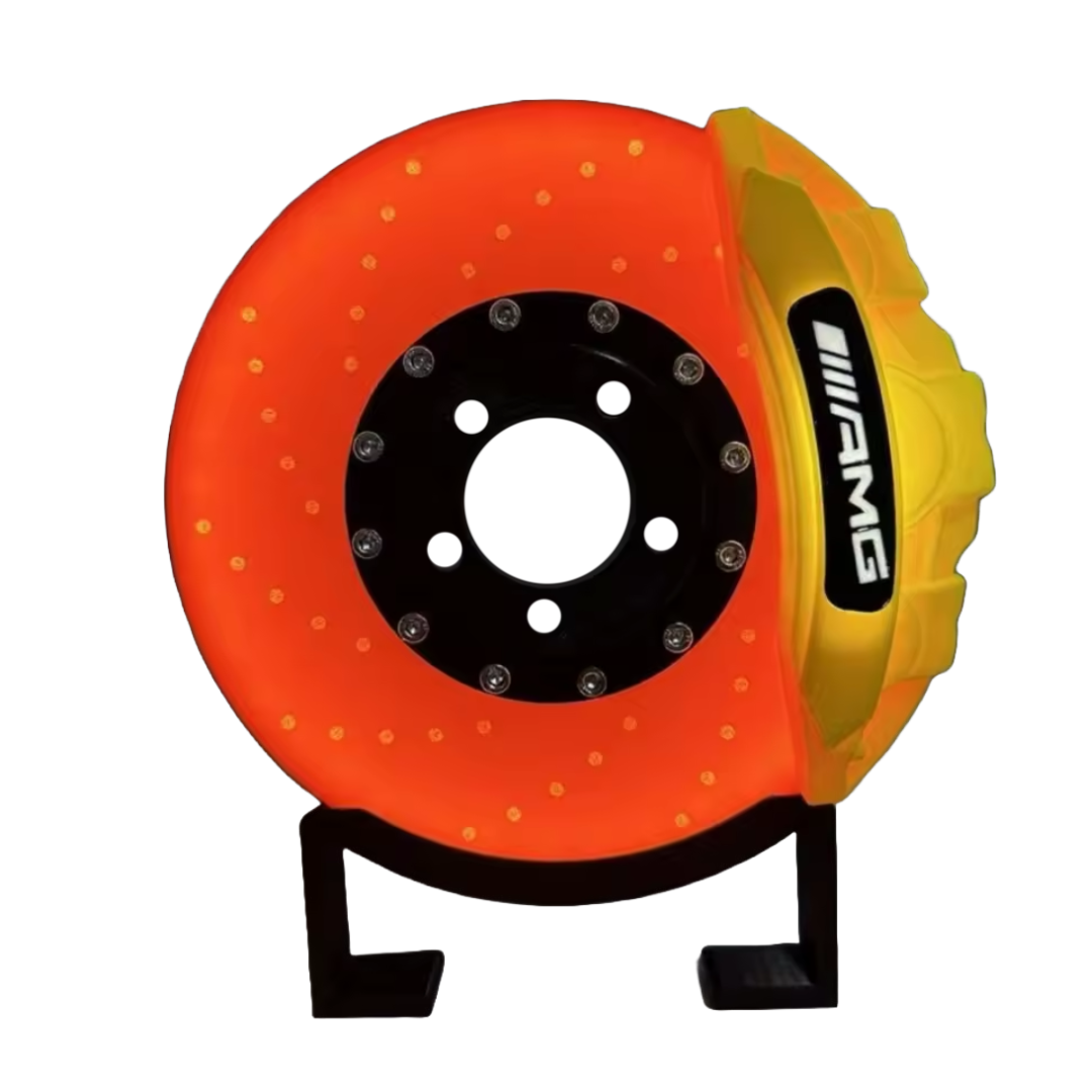 Mbrake Lámpara freno de disco