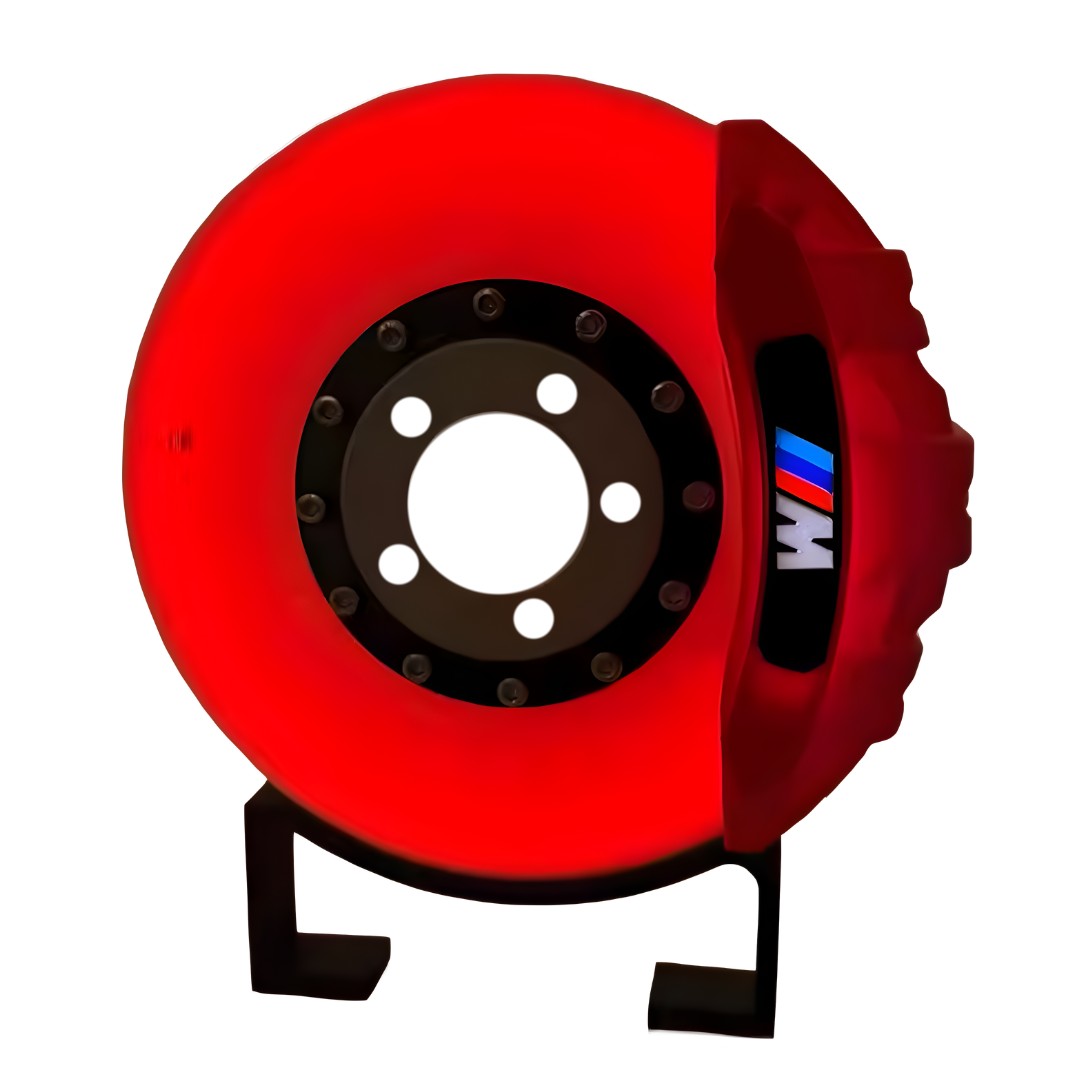 Mbrake Lámpara freno de disco