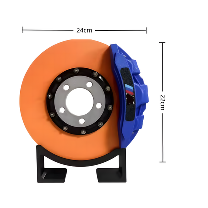 Mbrake Lámpara freno de disco