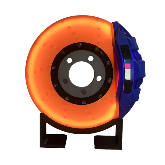 Mbrake Lámpara freno de disco