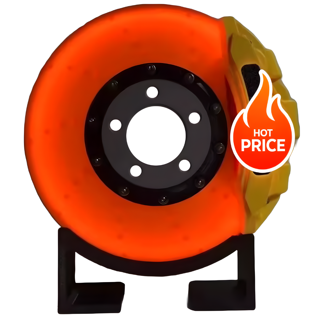 Mbrake Lámpara freno de disco